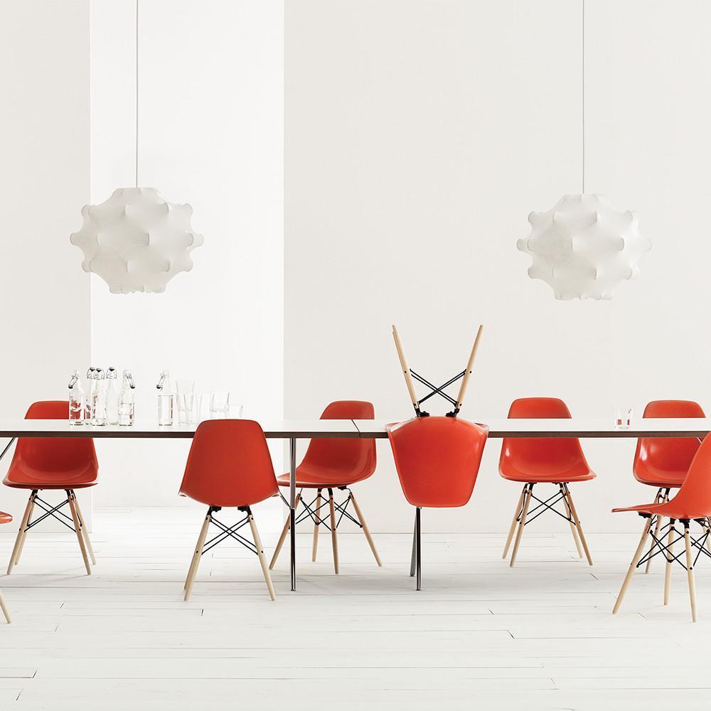 培训家具|布面培训椅|办公家具|华体会体育官方在线官网家具|伊姆斯®塑料餐椅